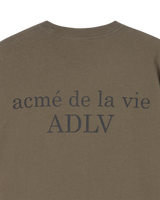 26SS BASIC AC BEAR SHORT SLEEVE T-SHIRT