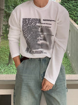 Number Round Knitwear