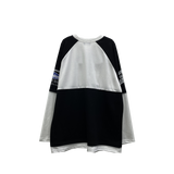 Freedom Layered Sleeve