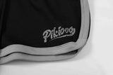 Track Contrast Trim Shorts 231848972