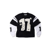 HADES DOUBLE LAYER LONGSLEEVE