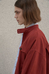 Harrington cotton Blouson