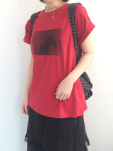 Vintage Drawing t
