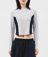 (W) Split Top (3color)