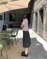 ベースプラットフォームローファー