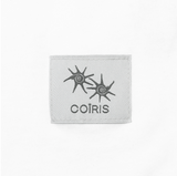RORA SMALL LOGO HALF T (5COLOR)