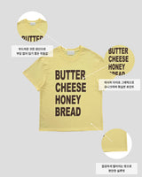 テイスティーグラフィックショートスリーブTシャツ