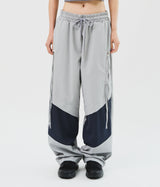 Costy Nylon Mesh Pants (2color)