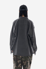 フリークルーズピグメントシャツ