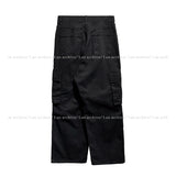 BOLIT WIDE CARGO PANTS