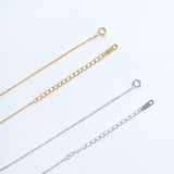Sydney Bean Necklace