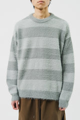 Prove Striped Knit (5color)