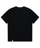 グラフィティ ブラー Tシャツ