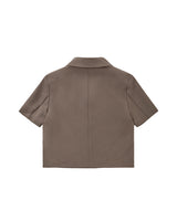 ECT Youth Wide Banding Pants (Set - Up / 2 colors)