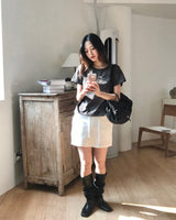 ネミーTシャツ