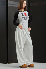 LOVE BADDIE T-SHIRT