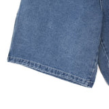 Bermuda Carpenter Semi-Banded Denim 2COLOR