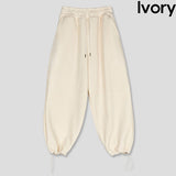 [Mink Brushed] Trust velvet corduroy pants