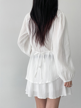 opening banding skirts