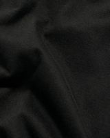 25FW ACベアベーシックロゴ半袖Tシャツ ブラック