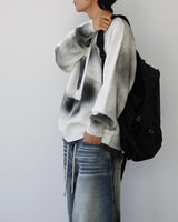 ON ZERO OVER KNIT