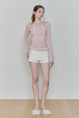 FOG TOP pink