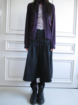 soft high-neck cd