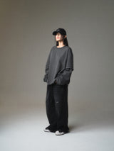 LONGSLEEVE T-SHIRTS