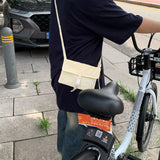 サコッシュミニバッグ
