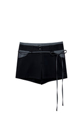 ASTRAL MICRO PANTS / BLACK