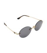 VVE71 SUNGLASSES / VEDI VERO SUNGLASSES VVE71/BLK
