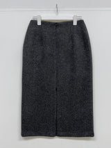 Velda H-Line Midi Skirt