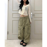 Bohemian Lace Cardigan