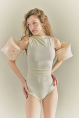 HEAVENLY ANGEL ARM TUBE_Pink
