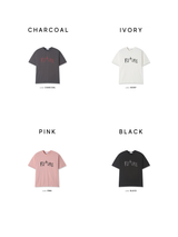 Future セミクロップハーフTシャツ (4color) (No.969)