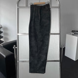 CR Monk Stancara Cropped Jacket (Set - Up/2 colors)