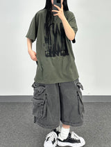 メイドT