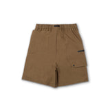 Anti-Tear Bermuda Shorts