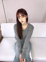 Blin knit