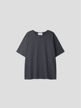 ミニマル半袖Tシャツ