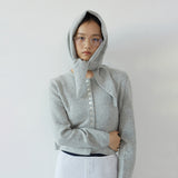 Alpaca multi muffler_gray