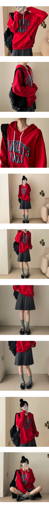 Yummit Hoodie