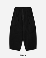 Nev Panel Fleece Pants