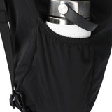 ID Packable String Backpack 14L / Black