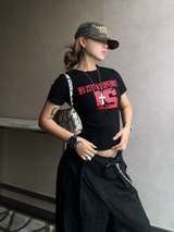 Frederic Military Cap [3col]