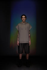 Cargo Bermuda Shorts