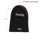 Getricheasy x Supplier Balaclava