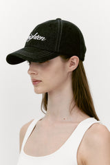 Denim Moonless Black