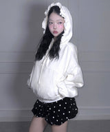 Silky Frill JP (3colors)