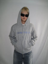 I AM Zip-Up Hoodie (3 Colors)
